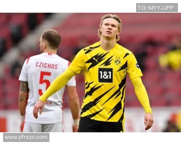 哈兰德评分出炉：是高光还是低迷？