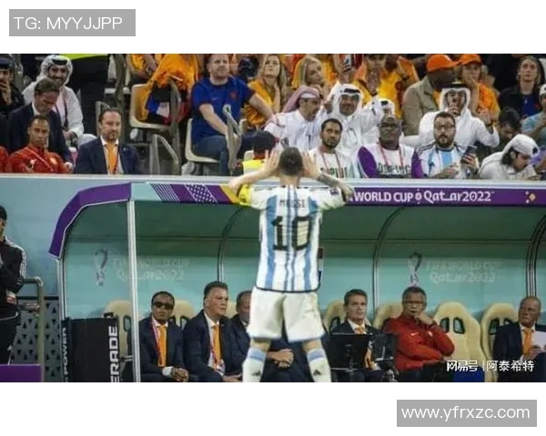 球迷炸锅：梅西这一行为引热议！