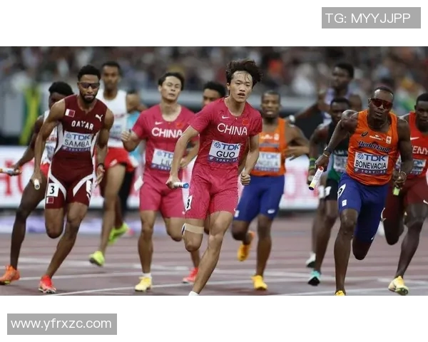 田径世锦赛前瞻：中国队冲击三项金牌