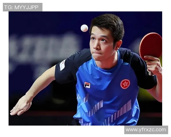 乒乓球小将逆转世界冠军，现场掌声雷动