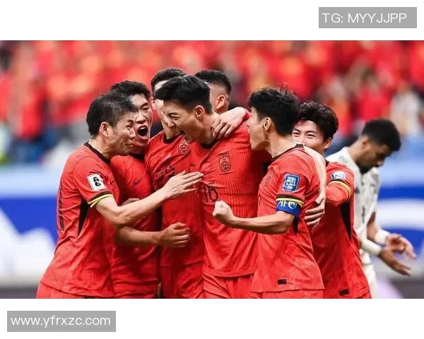 世界杯预选赛背后的故事：从少年到巨星之路