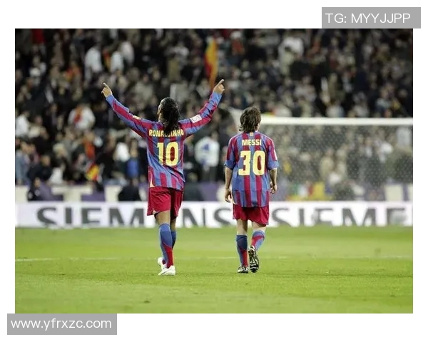 巴萨球员冲击金球奖之路：数据全面对比分析与前景展望